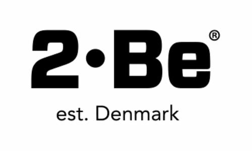 2-Be logo 