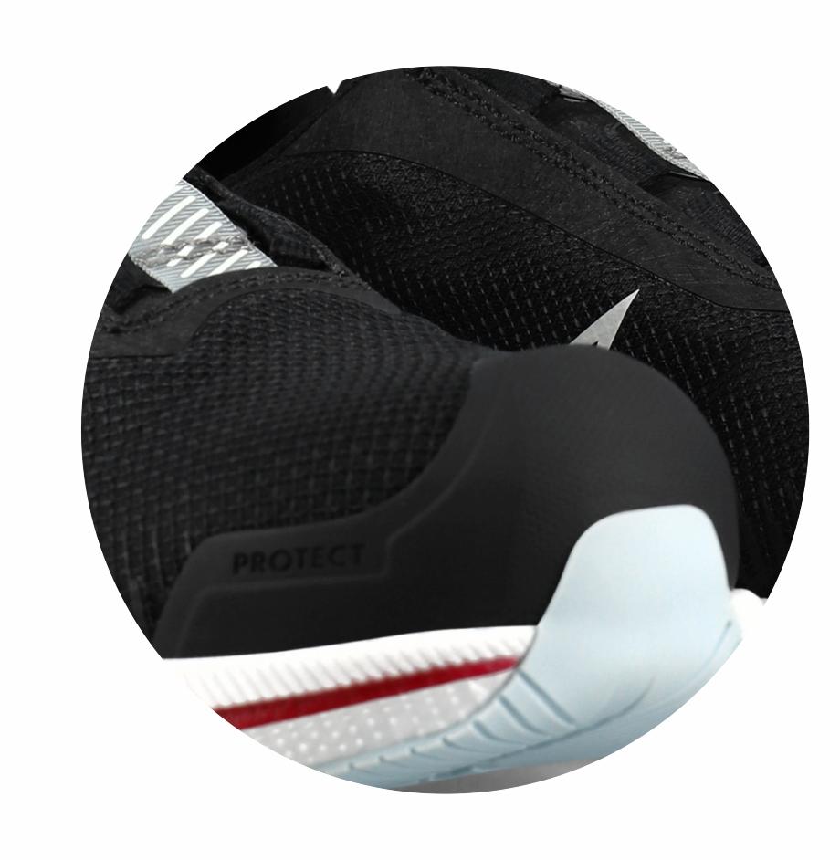 Feature 2: Orbit er let og sikker