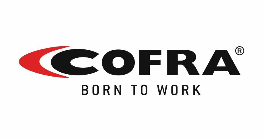 Cofra logo