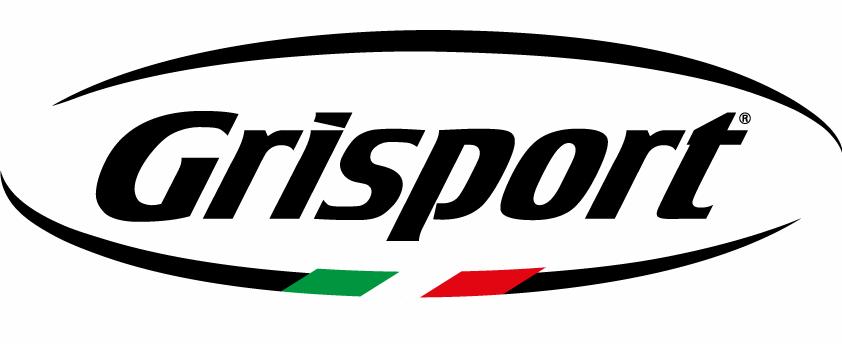Grisport logo