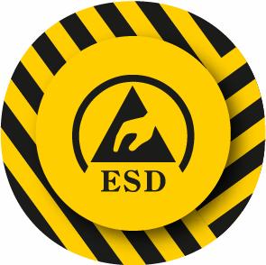 ESD ikon