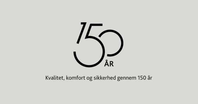 <b>Pressemeddelelse: Danmarks ældste fabrikant af sikkerhedssko fylder 150 år</b>