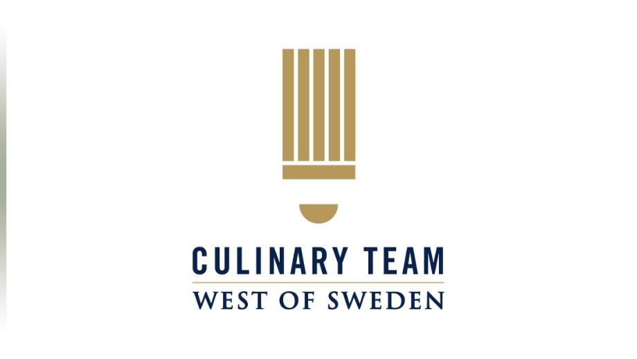 Culinary Team West Sweden Logo