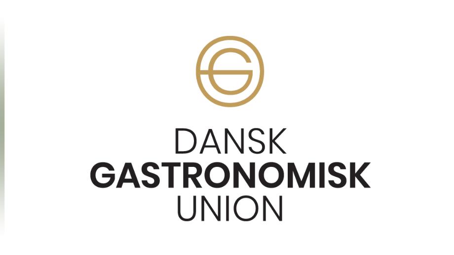 Dansk Gastronomisk Union Logo