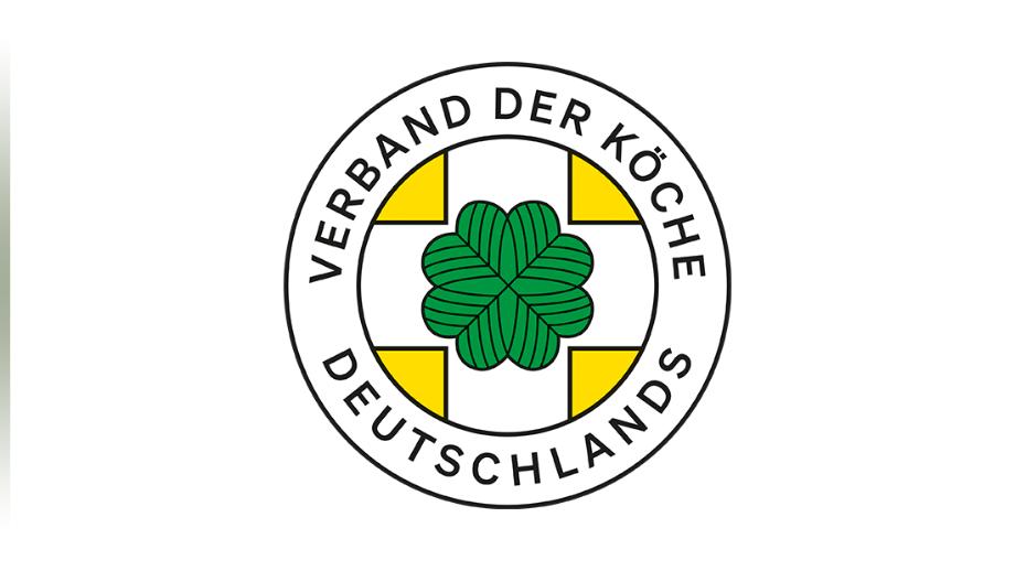 Det tyske kokkelandshold Logo