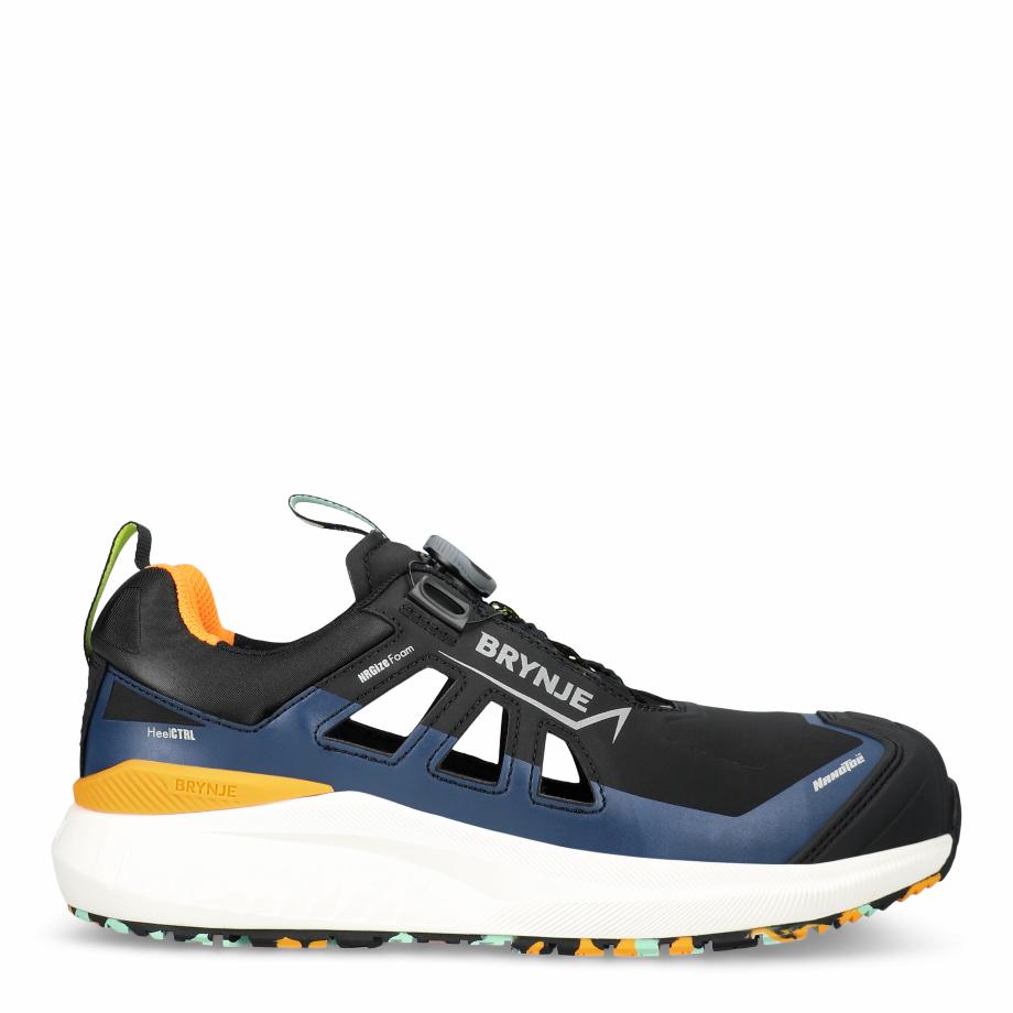 LAB Open Shoe BOA®