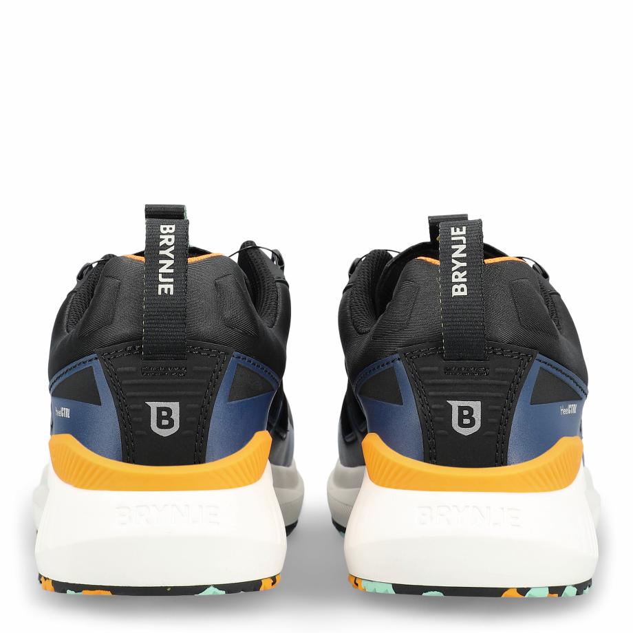 LAB Open Shoe BOA®