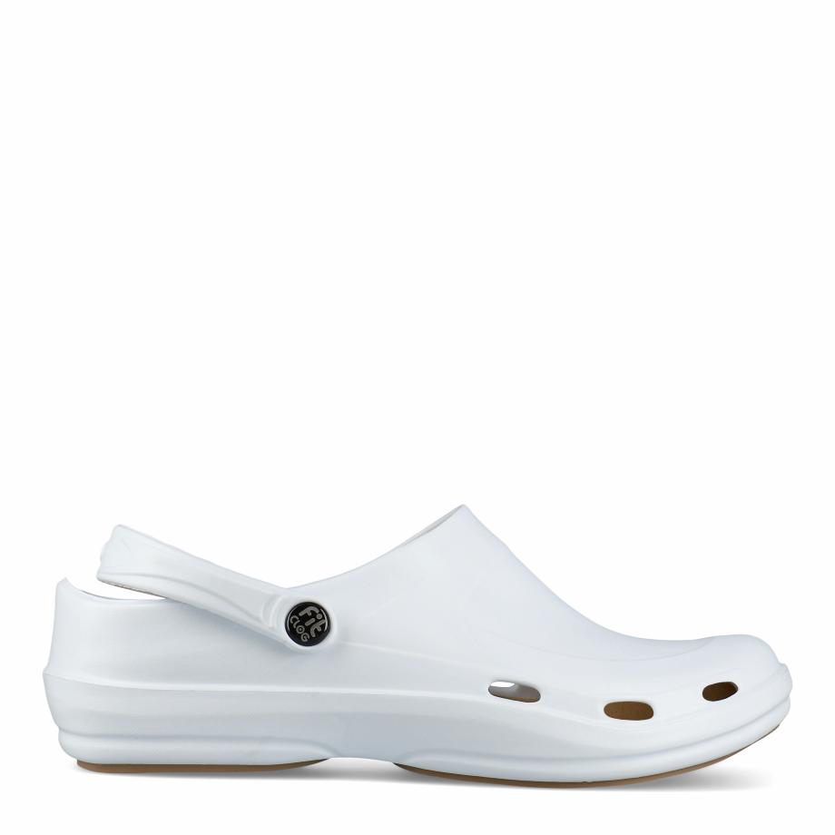 FitClog Basic