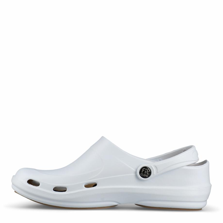 FitClog Basic
