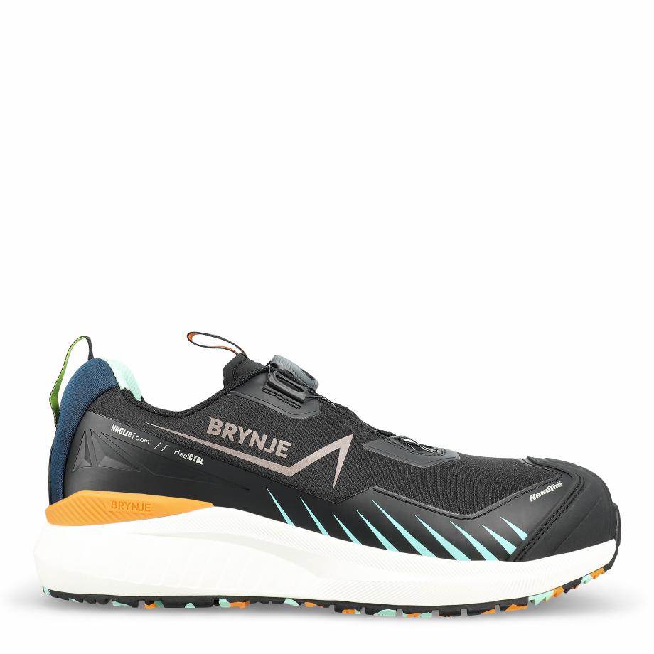 LAB Textile BOA®
