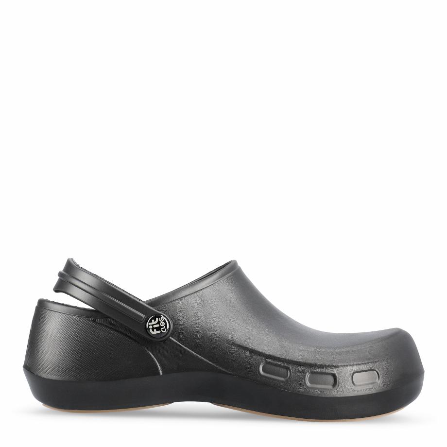 FitClog Power
