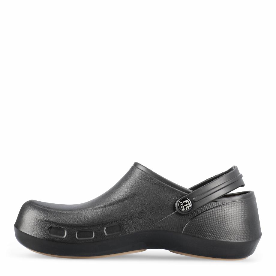 FitClog Power
