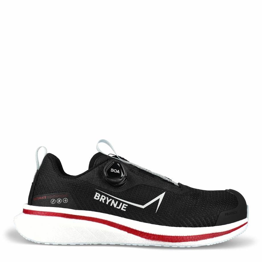 Orbit Textile BOA®