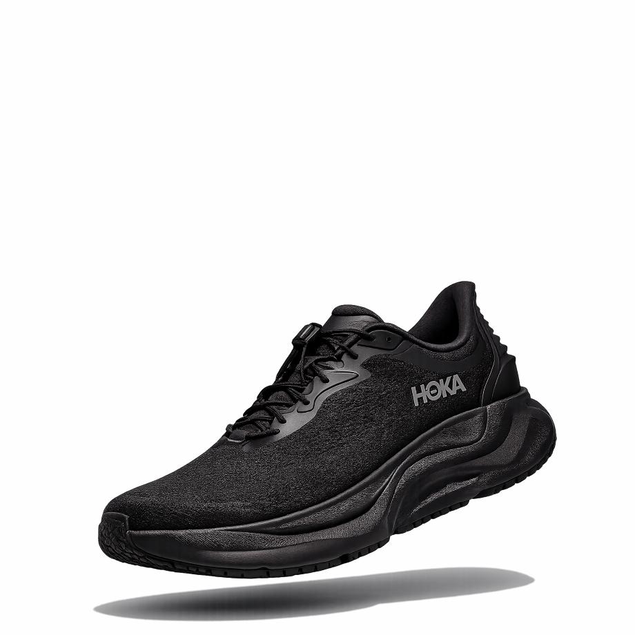 HOKA Arahi Women Black