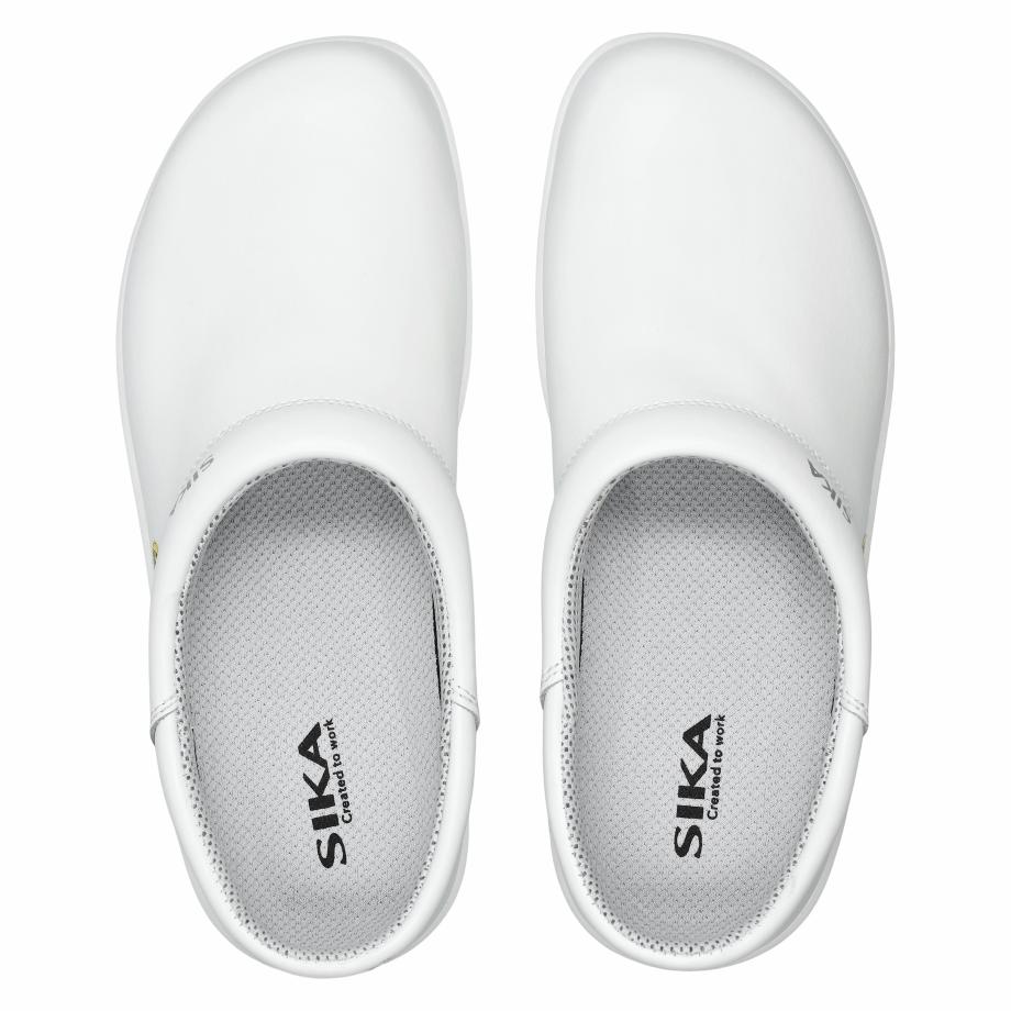 Fusion Clog ESD