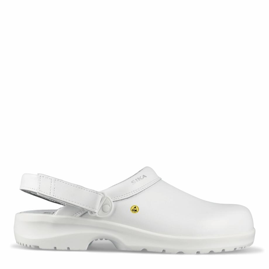 Fusion Clog ESD