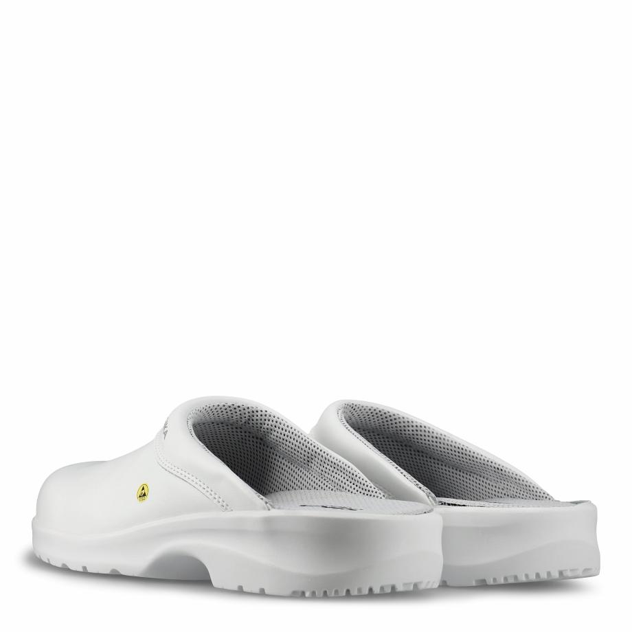 Fusion Clog ESD
