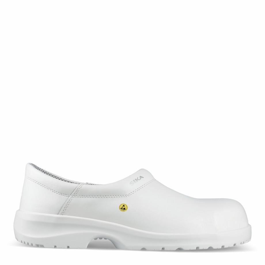 Fusion Clog ESD m. tåværn