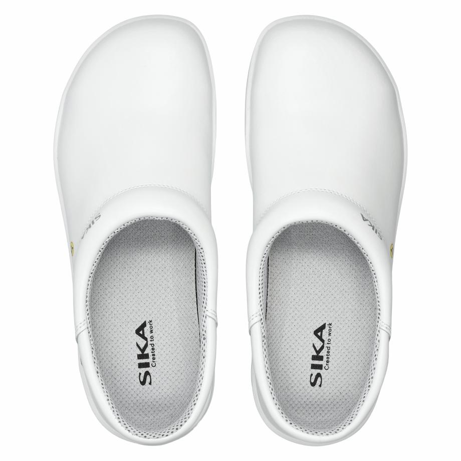 Fusion Clog ESD m. tåværn