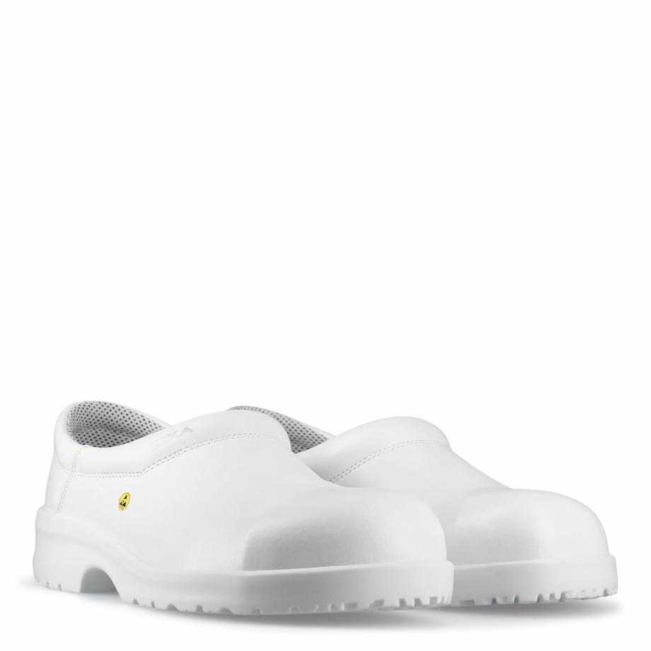 Fusion Clog ESD m. tåværn