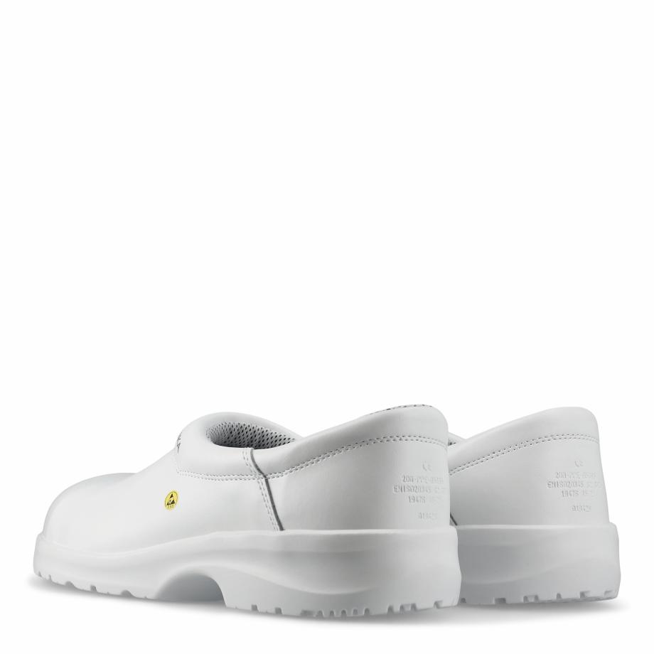 Fusion Clog ESD m. tåværn