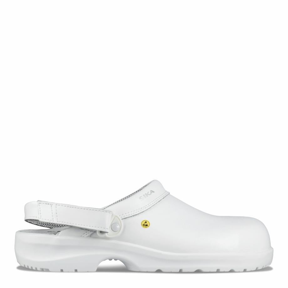 Fusion Clog ESD m. tåværn