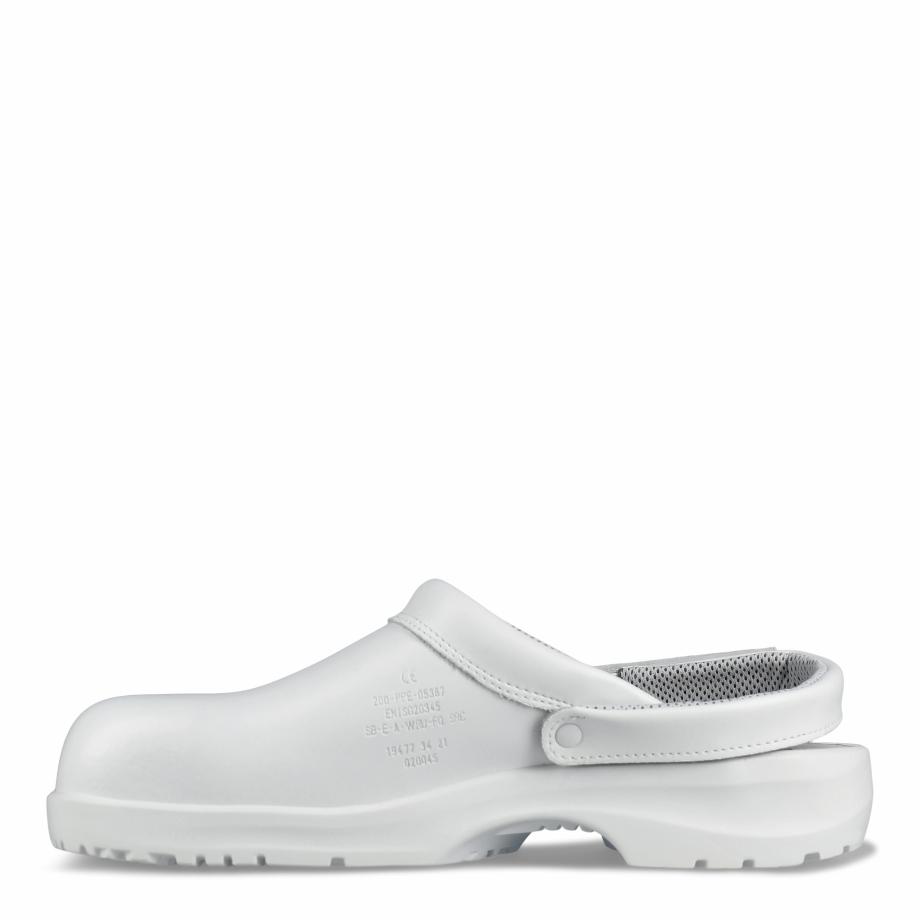 Fusion Clog ESD m. tåværn