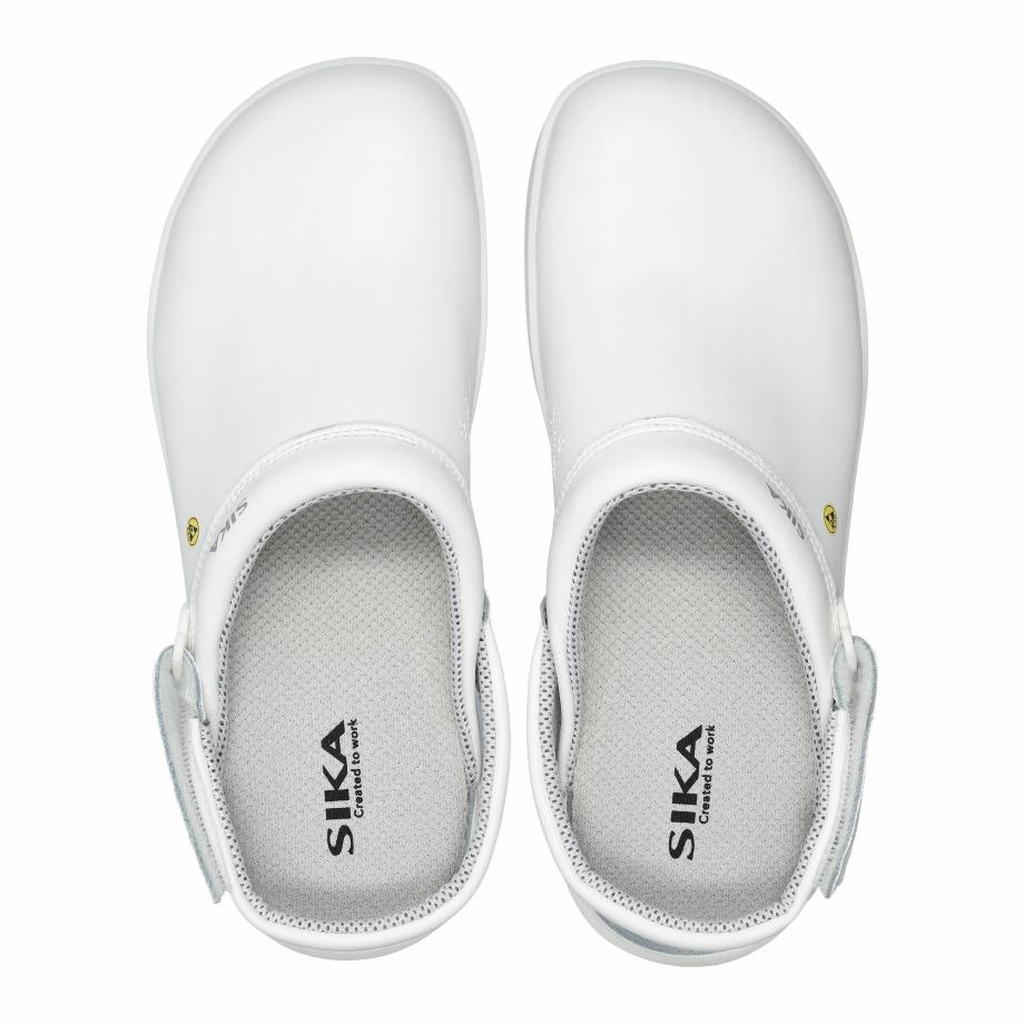Fusion Clog ESD m. tåværn