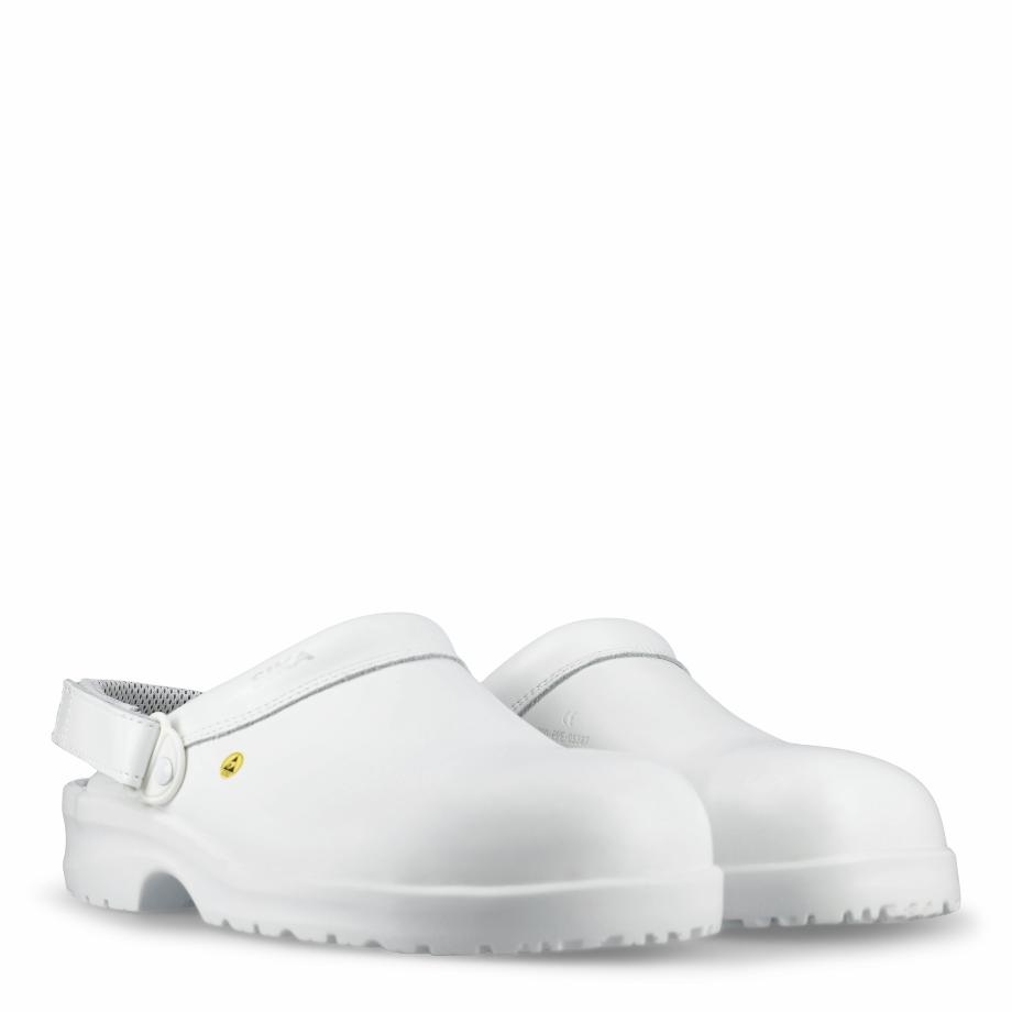 Fusion Clog ESD m. tåværn