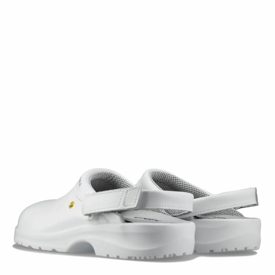 Fusion Clog ESD m. tåværn