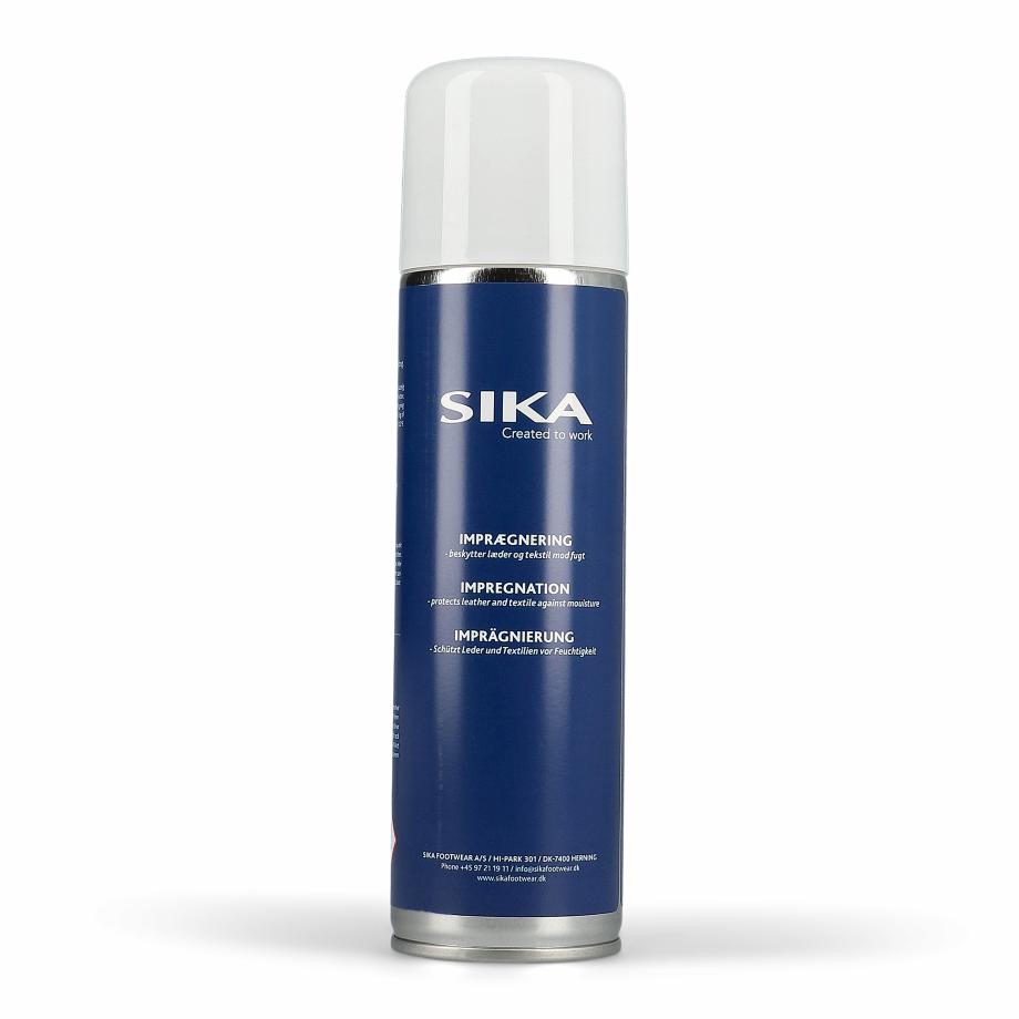 SIKA Imprægnering