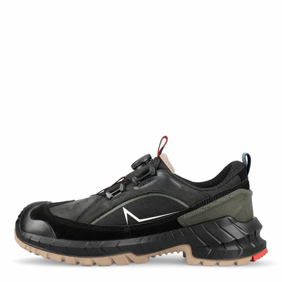TReK B-dry Shoe BOA®