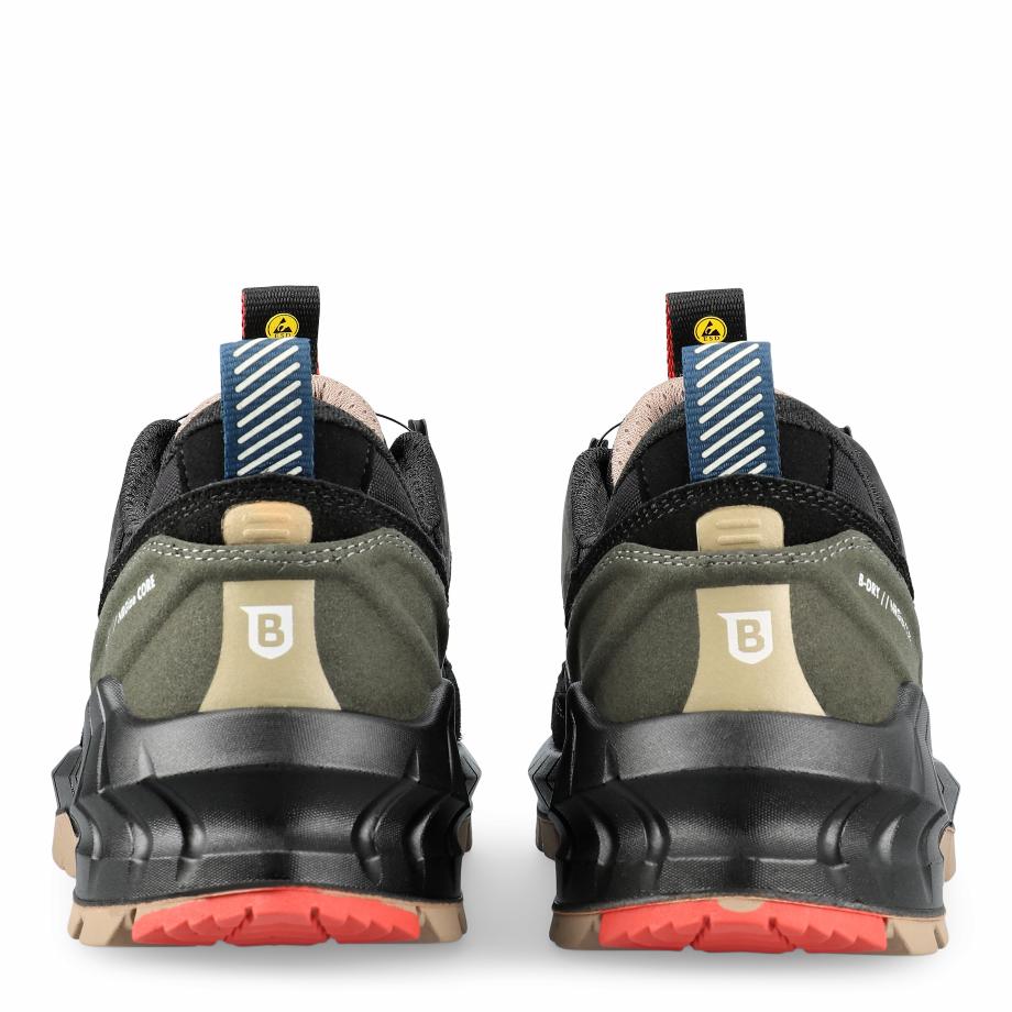 TReK B-dry Shoe BOA®