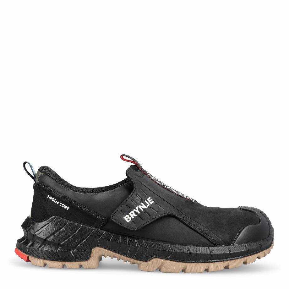 BRYNJE TReK model: 400203 – TReK Velcro Shoe