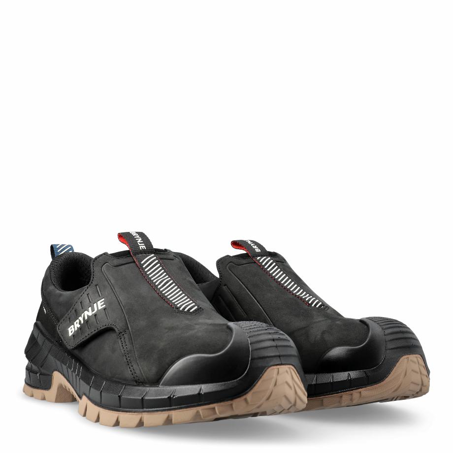 TReK Velcro Shoe