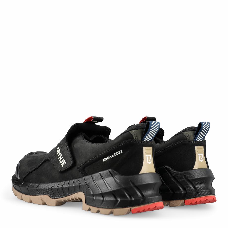 TReK Velcro Shoe