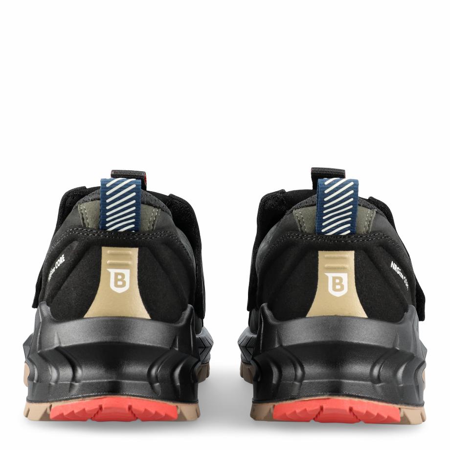 TReK Velcro Shoe