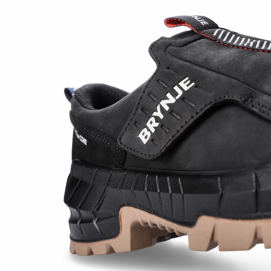 TReK Velcro Shoe