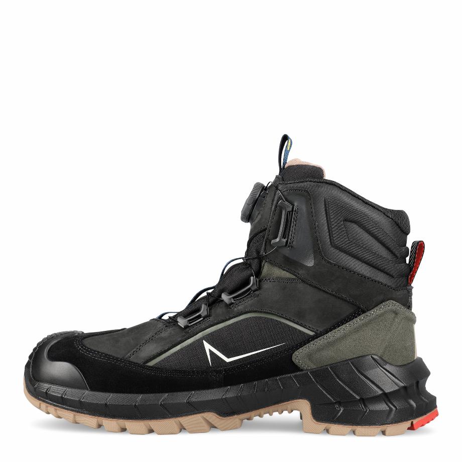 TReK B-dry Ankle Boot BOA®