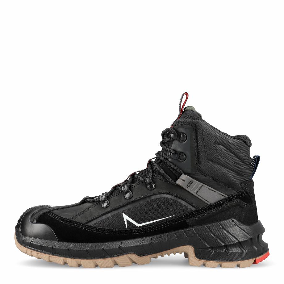 TReK B-dry Ankle Boot Lace