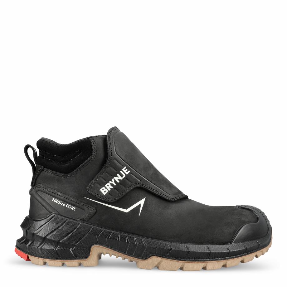 BRYNJE TReK model: 400507 – TReK Welder Boot