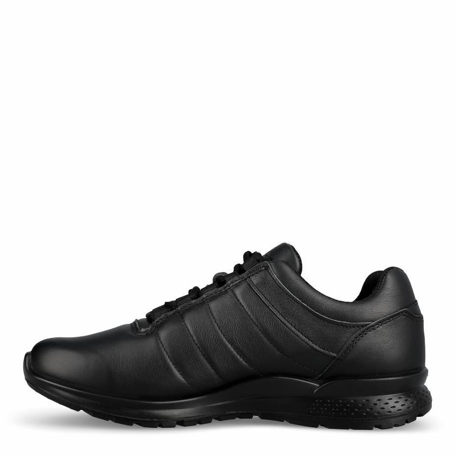 2-BE LEATHER WORK SHOE NON SAFETY