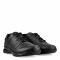 2-BE LEATHER WORK SHOE NON SAFETY