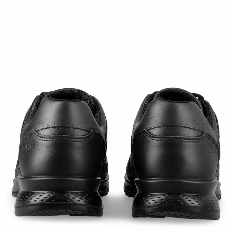 2-BE LEATHER WORK SHOE NON SAFETY