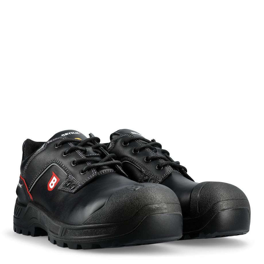 B-DRY Outdoor Shoe