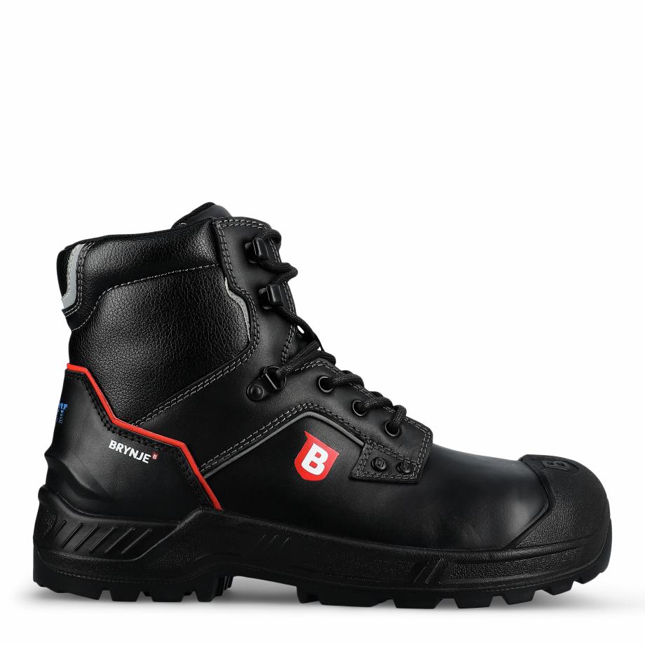 B-Dry Outdoor Low Boot