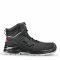 Ground Ankle Boot Lace