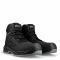 Ground Ankle Boot Lace