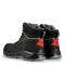 Ground Ankle Boot Lace