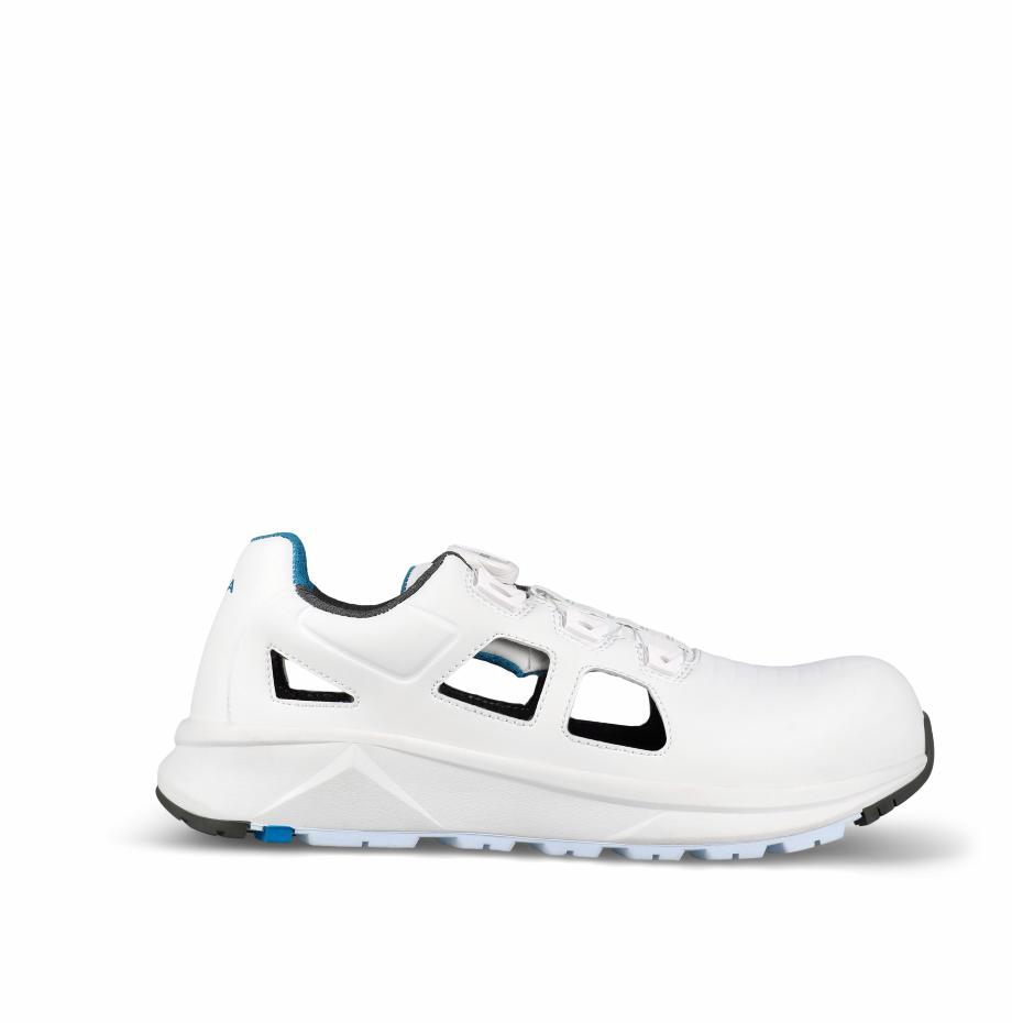 Cloud Open Shoe BOA®